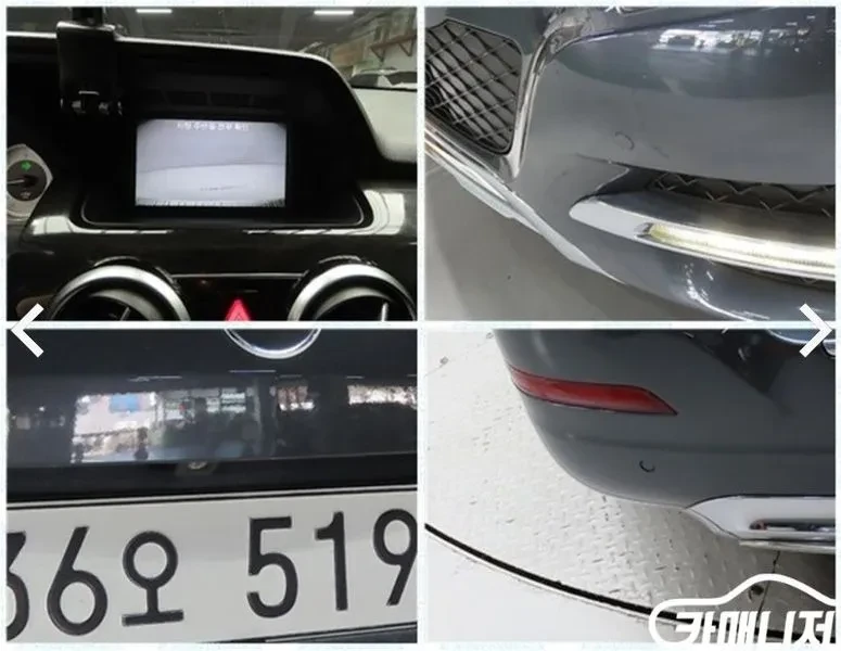Mercedes-Benz GLK 220 CDI BLUE EFFICIENCY, снимка 17 - Автомобили и джипове - 55719486