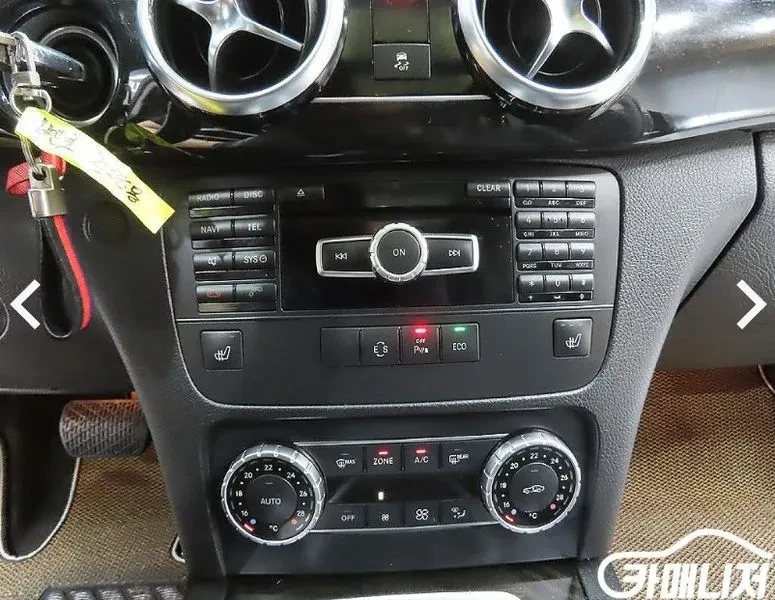 Mercedes-Benz GLK 220 CDI BLUE EFFICIENCY, снимка 15 - Автомобили и джипове - 55719486