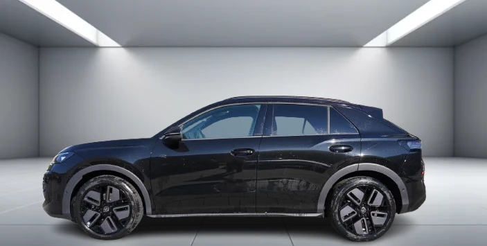 VW T-Roc 1.5 eTSI = R-Line = �������� | Mobile.bg � ����������� 4