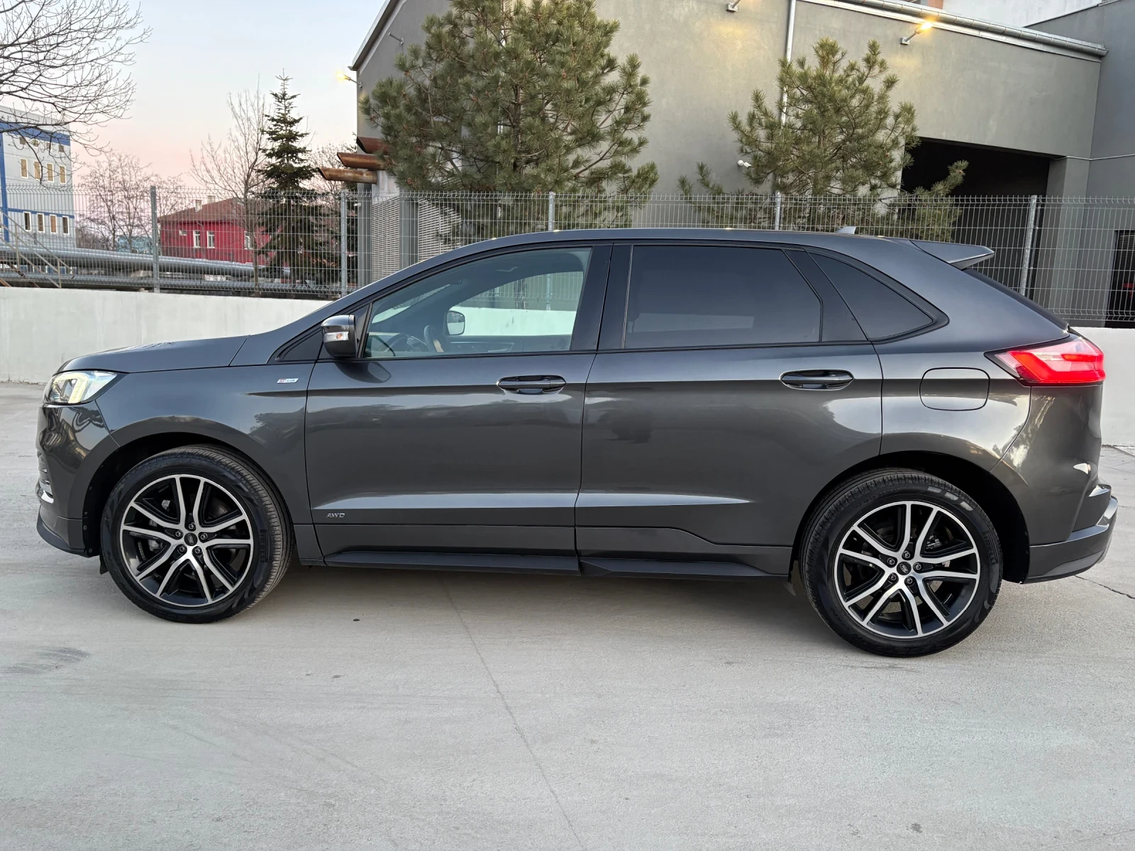 Ford Edge ST Line * 2.0 diesel * 238кс * 4x4 * Full extras * - изображение 3