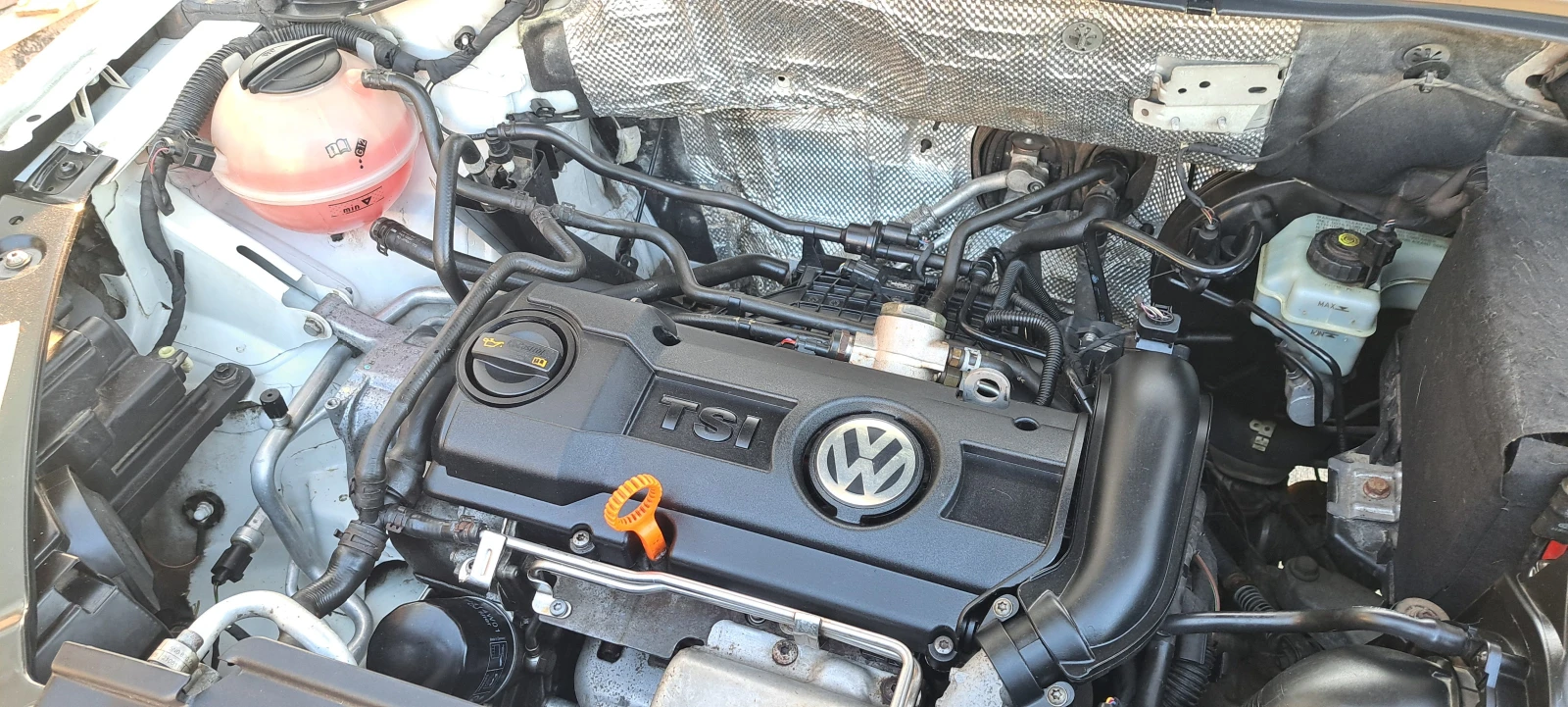VW Tiguan  - изображение 10