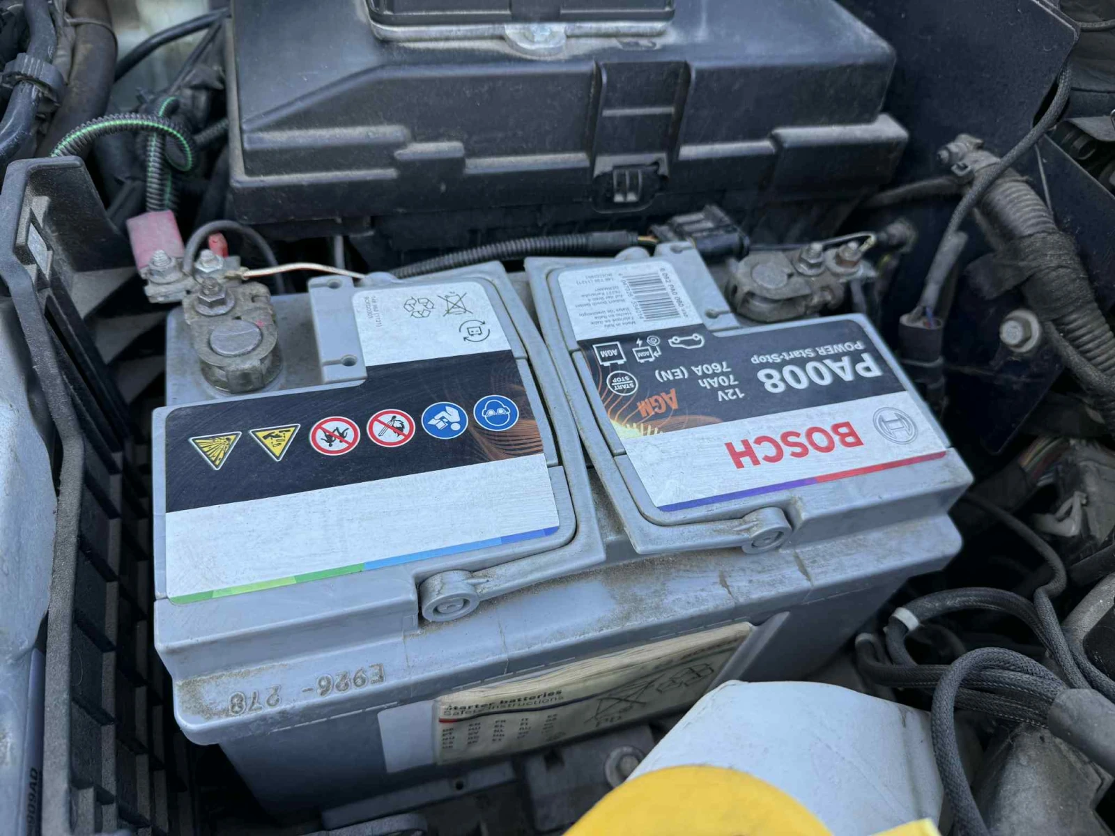 Jeep Cherokee 2.4 MultiAir2 Limited - изображение 9