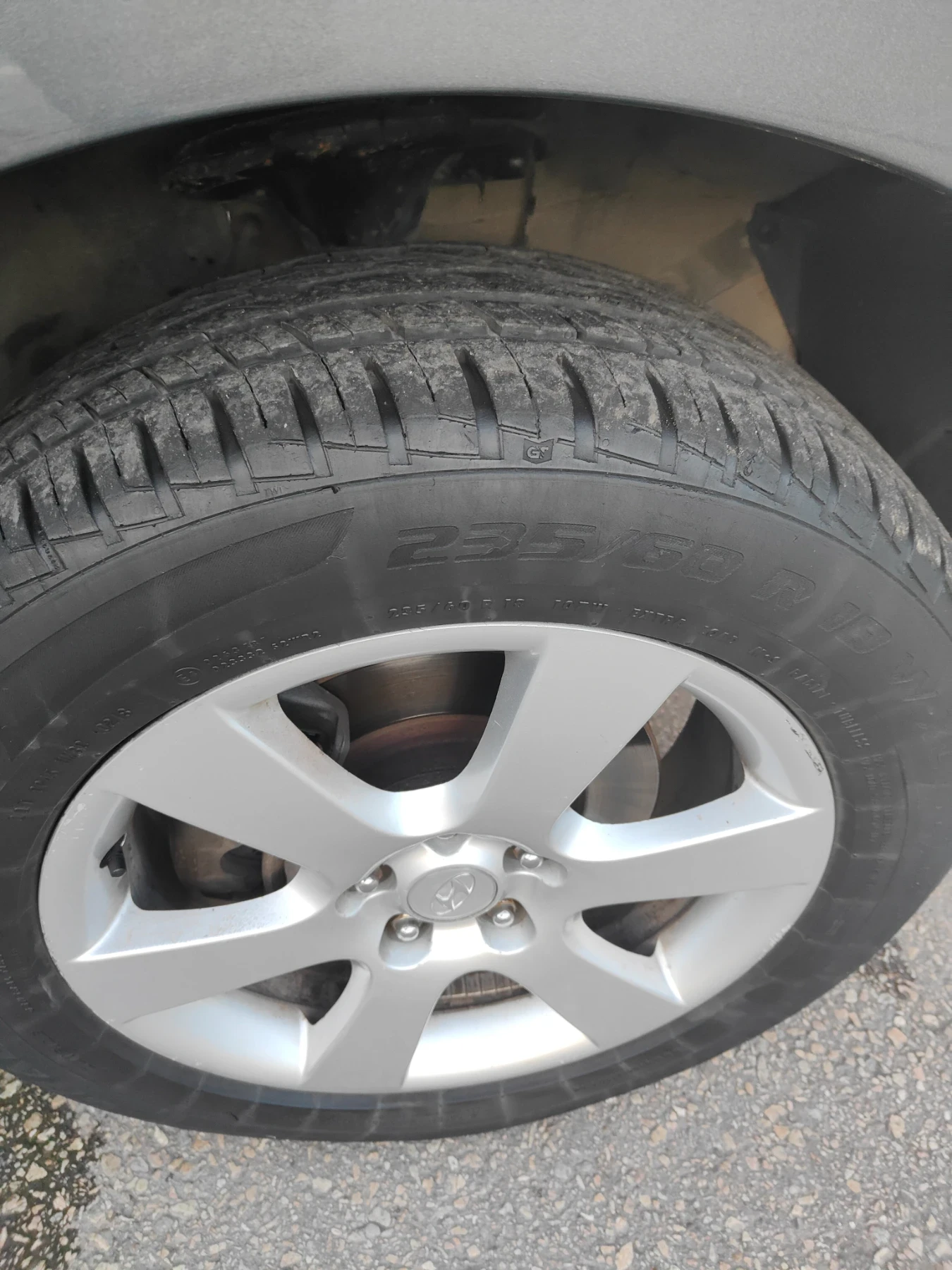 Hyundai Santa fe  - изображение 7