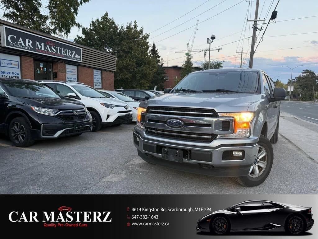 Ford F150 *  *    *   *  | Mobile.bg   1