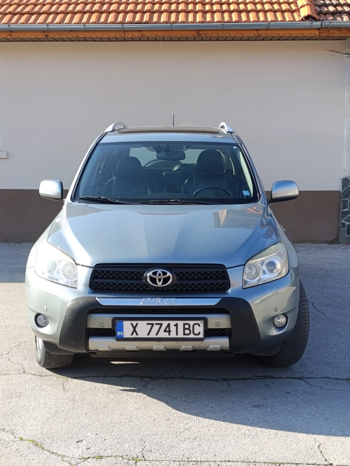 Toyota Rav4 | Mobile.bg   1