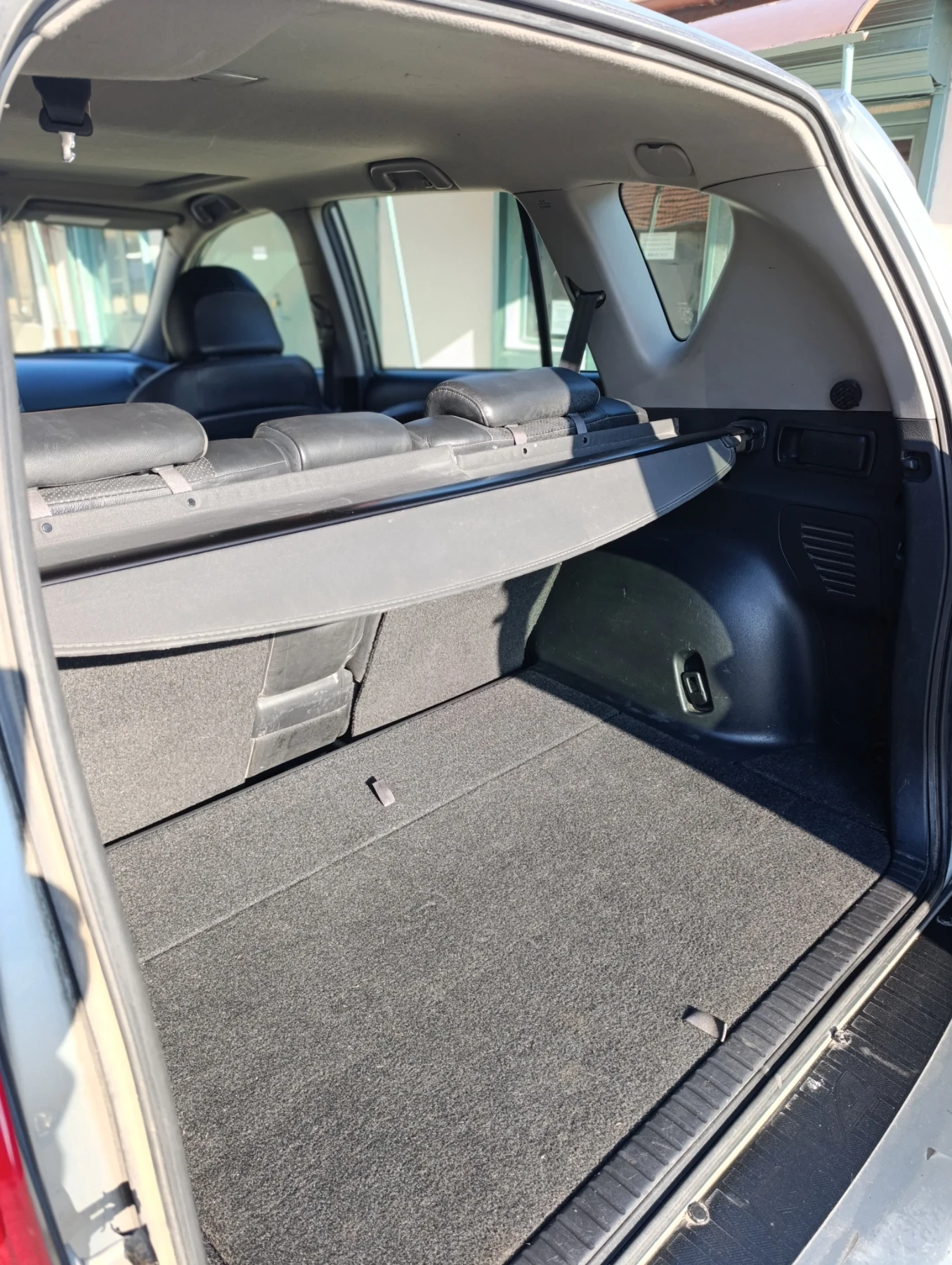 Toyota Rav4  - изображение 7