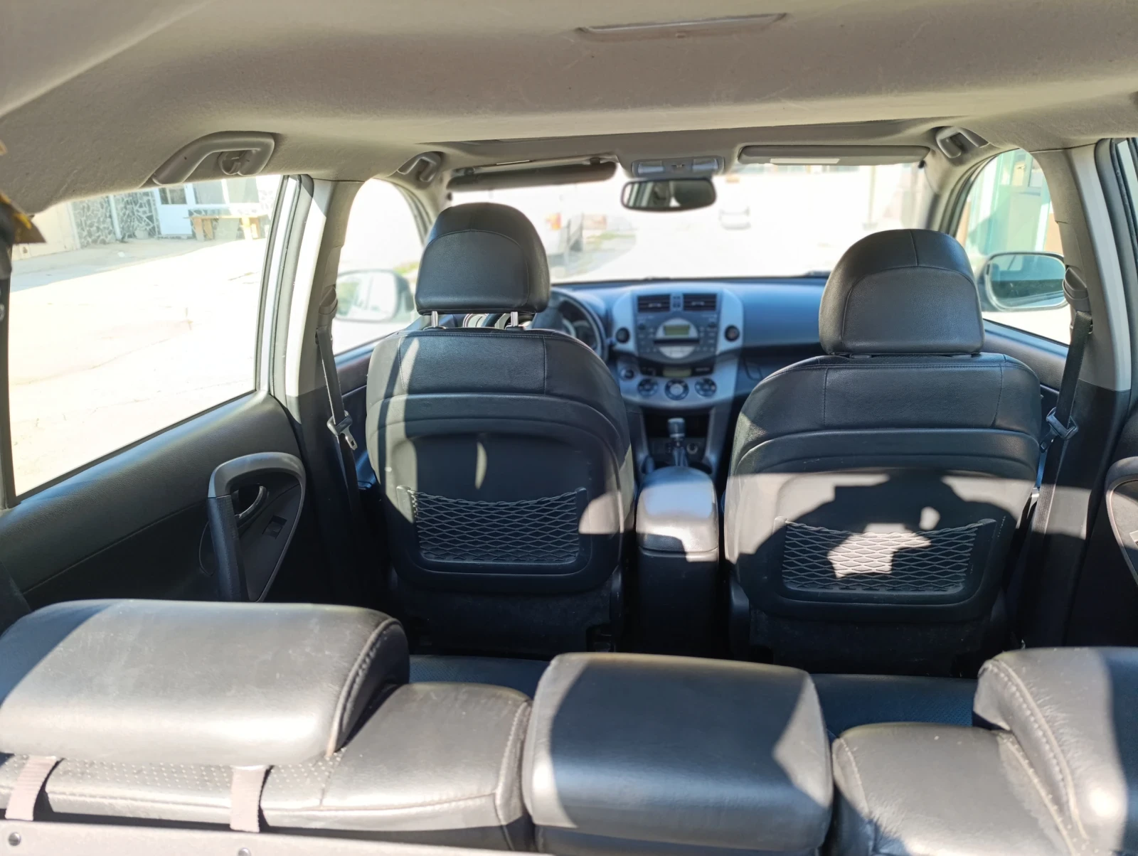 Toyota Rav4  - изображение 2