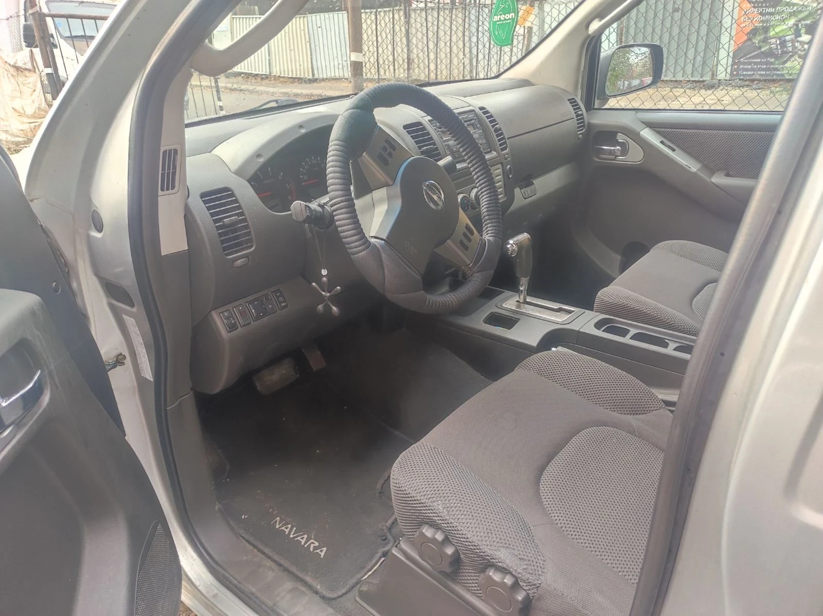 Nissan Navara  - изображение 5