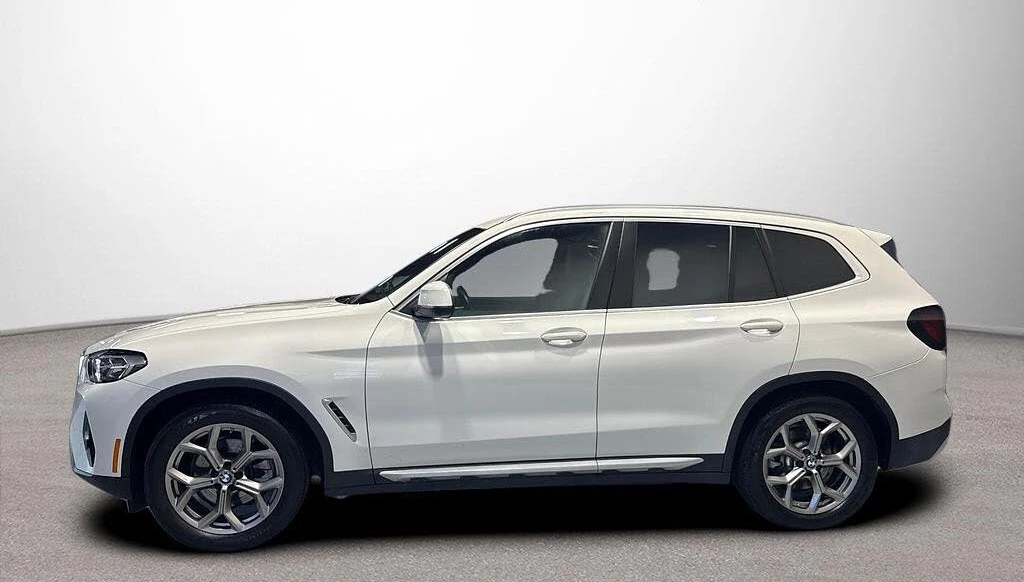 BMW X3 BMW X3* xDrive30i* АвтоКредит* (ЦЕНА ДО БГ) - изображение 3