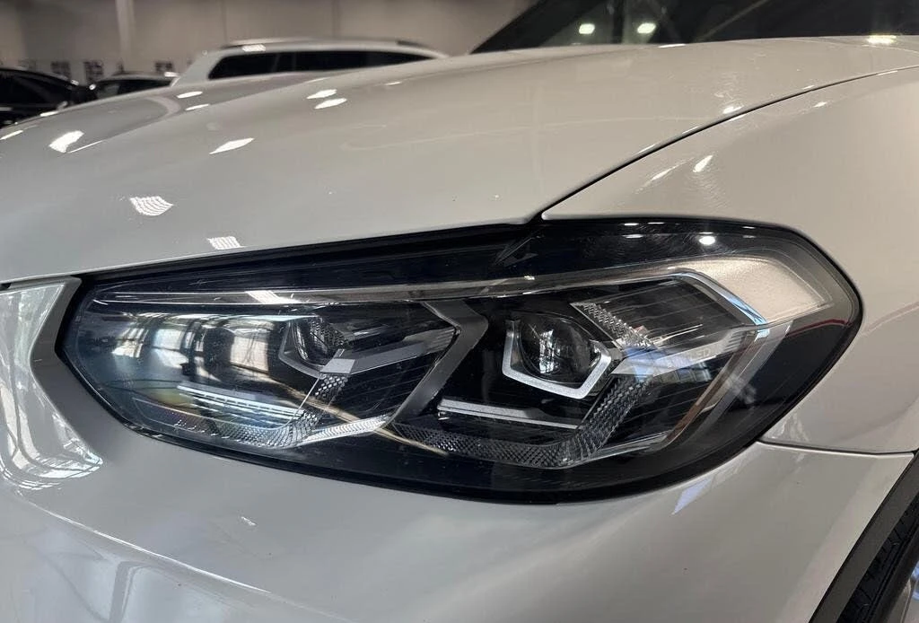 BMW X3 BMW X3* xDrive30i* АвтоКредит* (ЦЕНА ДО БГ) - изображение 7