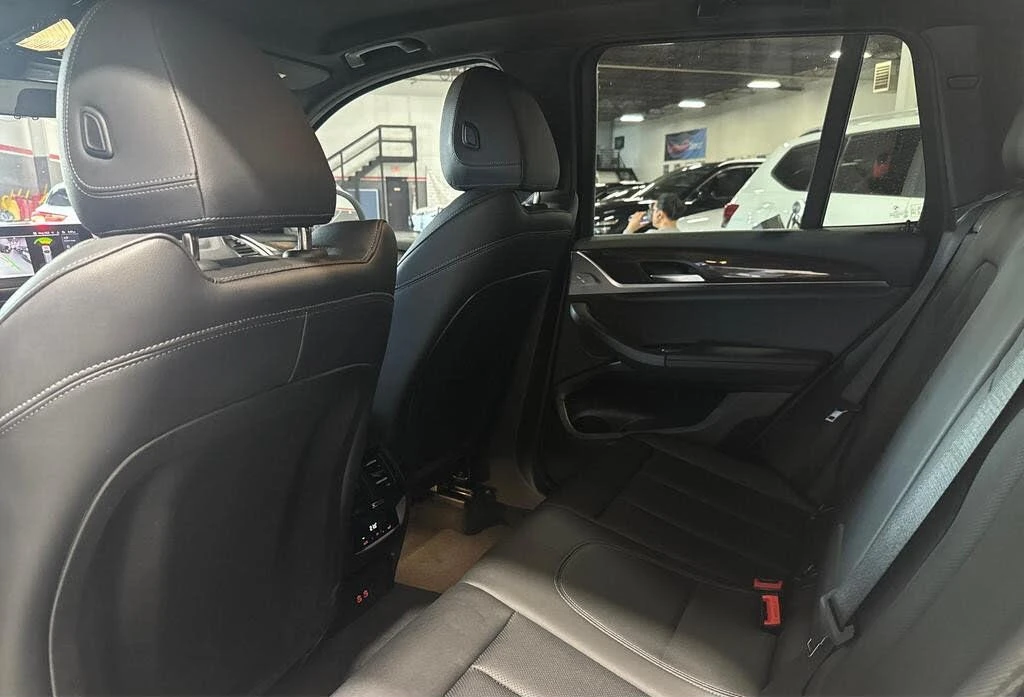 BMW X3 BMW X3* xDrive30i* * (  ) | Mobile.bg   17