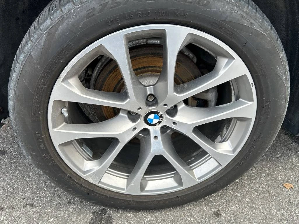 BMW X5 2020 xDrive40i * CARFAX * БЕЗ ПЪРВОНАЧАЛНА ВНОСКА - изображение 6