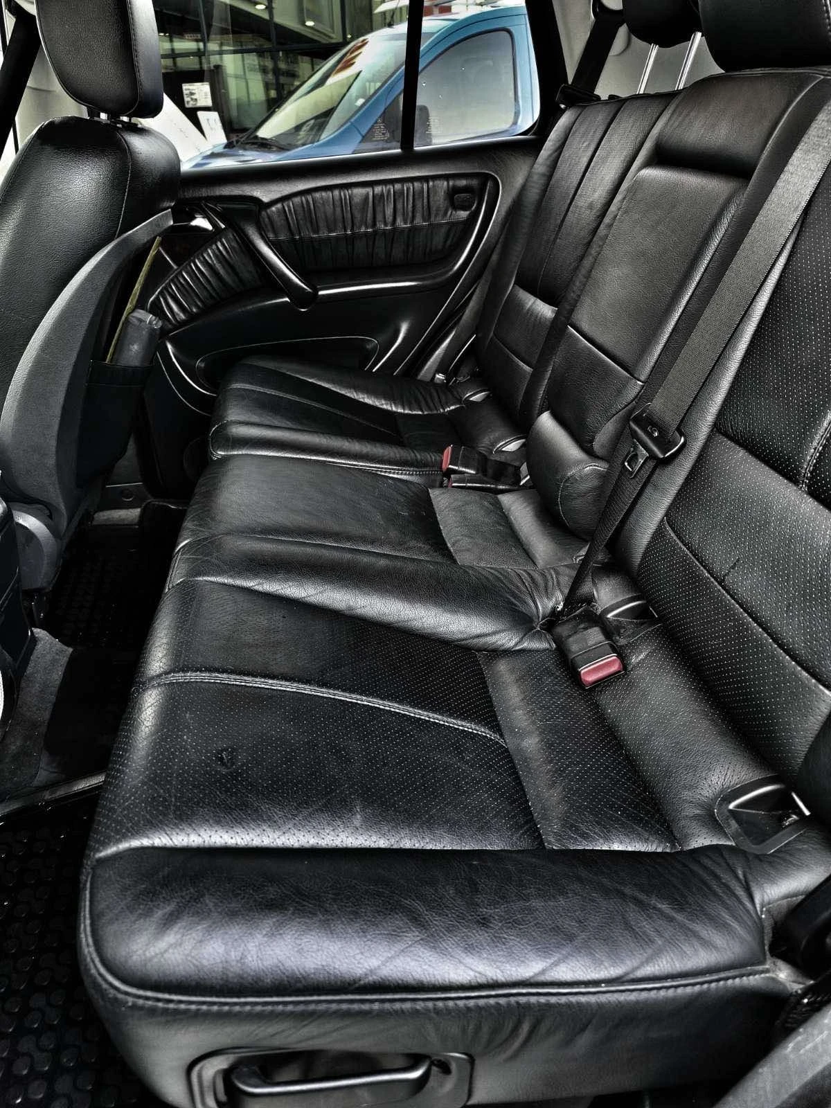 Mercedes-Benz ML 500 5000 | Mobile.bg � ����������� 8