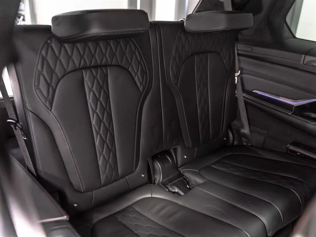 BMW X7 M50i AWD | Mobile.bg � ����������� 15