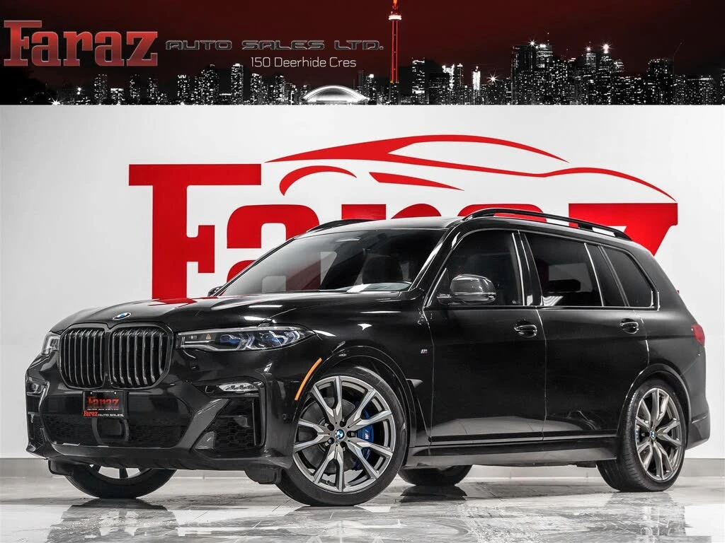 BMW X7 M50i AWD | Mobile.bg � ����������� 1