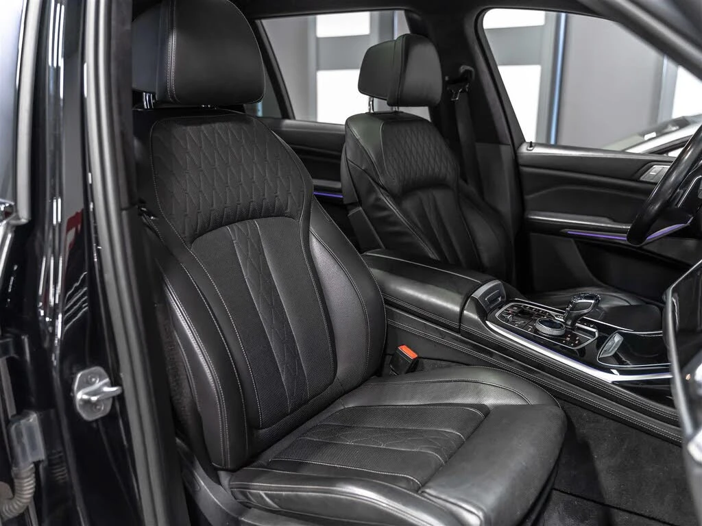 BMW X7 M50i AWD | Mobile.bg � ����������� 13