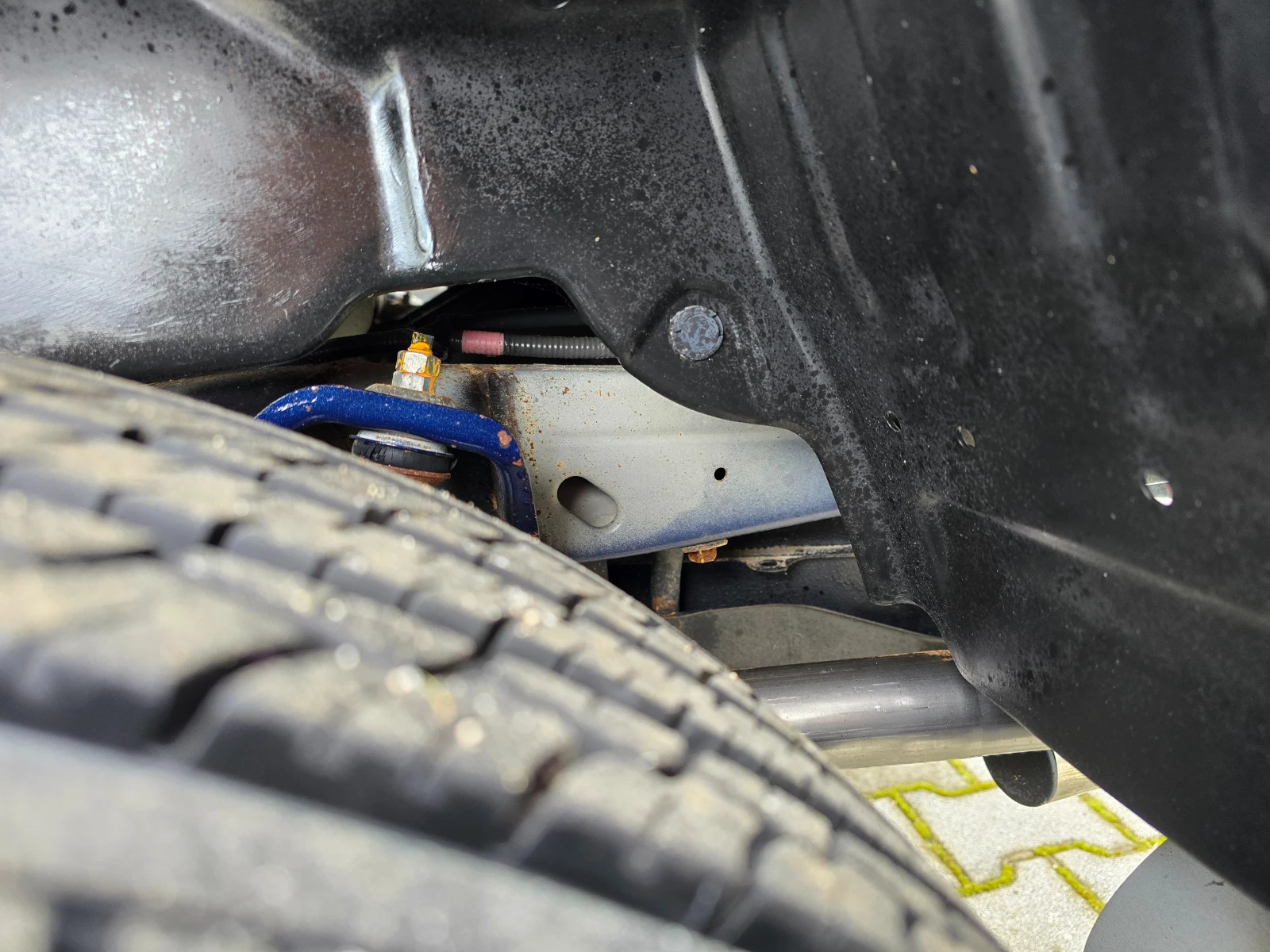 Suzuki Grand vitara 4x4!! FACELIFT* 3xTOP!!!! - изображение 10