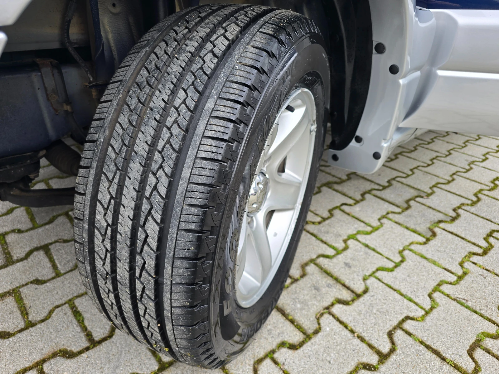 Suzuki Grand vitara 4x4!! FACELIFT* 3xTOP!!!! - изображение 9