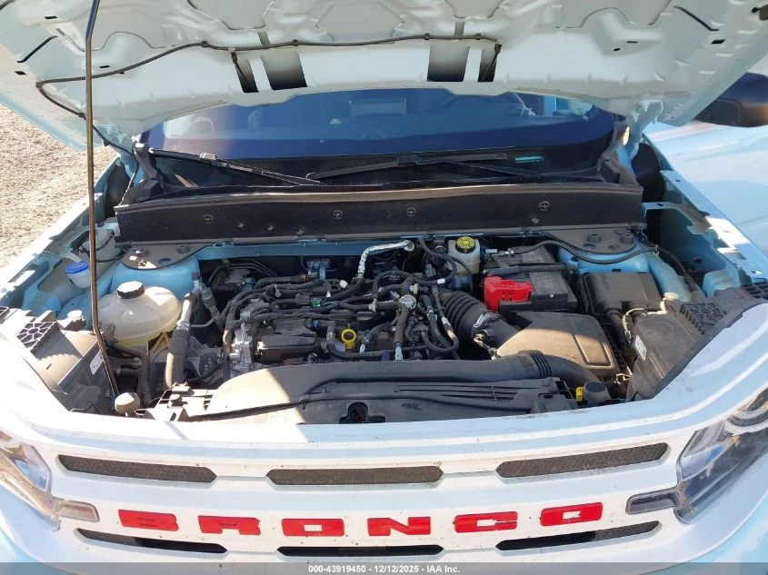 Ford Bronco 1.5l Sport Heritage | Mobile.bg � ����������� 10