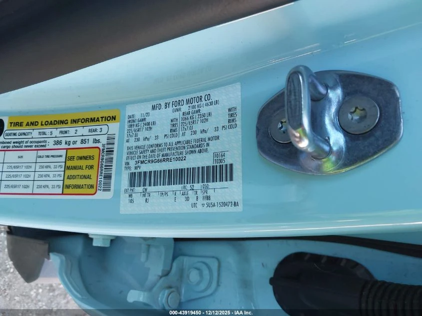 Ford Bronco 1.5l Sport Heritage | Mobile.bg � ����������� 9