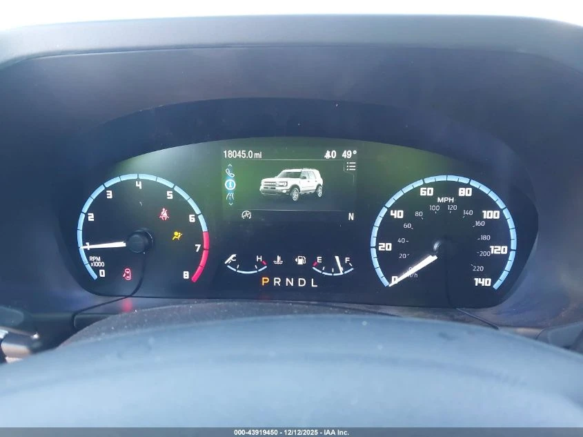 Ford Bronco 1.5l Sport Heritage | Mobile.bg � ����������� 7