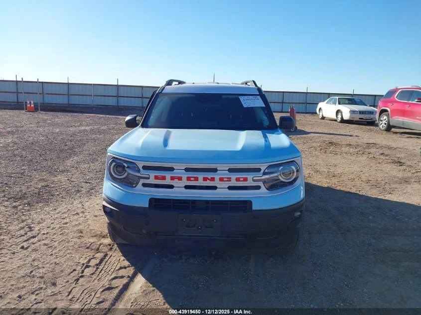 Ford Bronco 1.5l Sport Heritage | Mobile.bg � ����������� 12