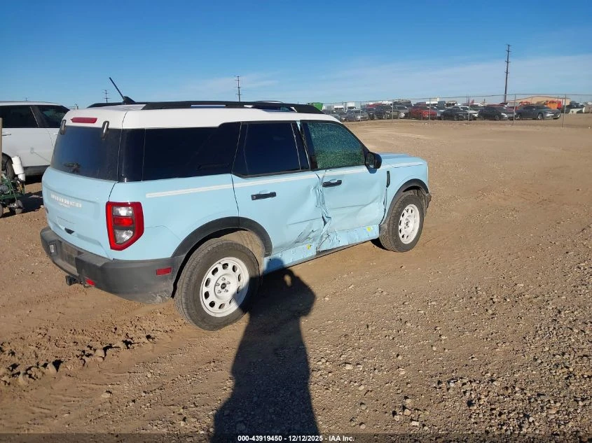 Ford Bronco 1.5l Sport Heritage | Mobile.bg � ����������� 4