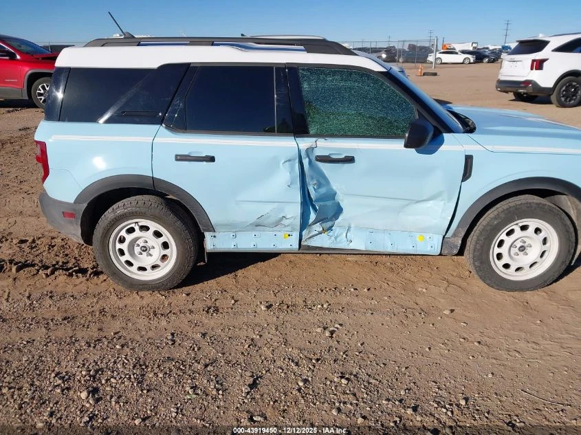 Ford Bronco 1.5l Sport Heritage | Mobile.bg � ����������� 6