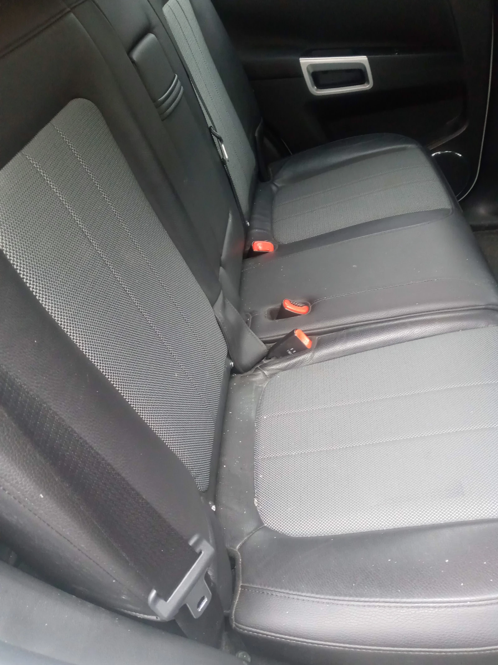 Opel Antara  - изображение 2