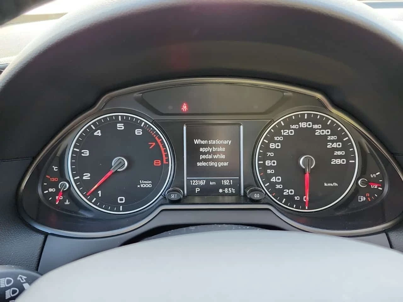 Audi Q5 * 3.0T PROGRESSIV * CARFAX * ���� �� �� | Mobile.bg � ����������� 10