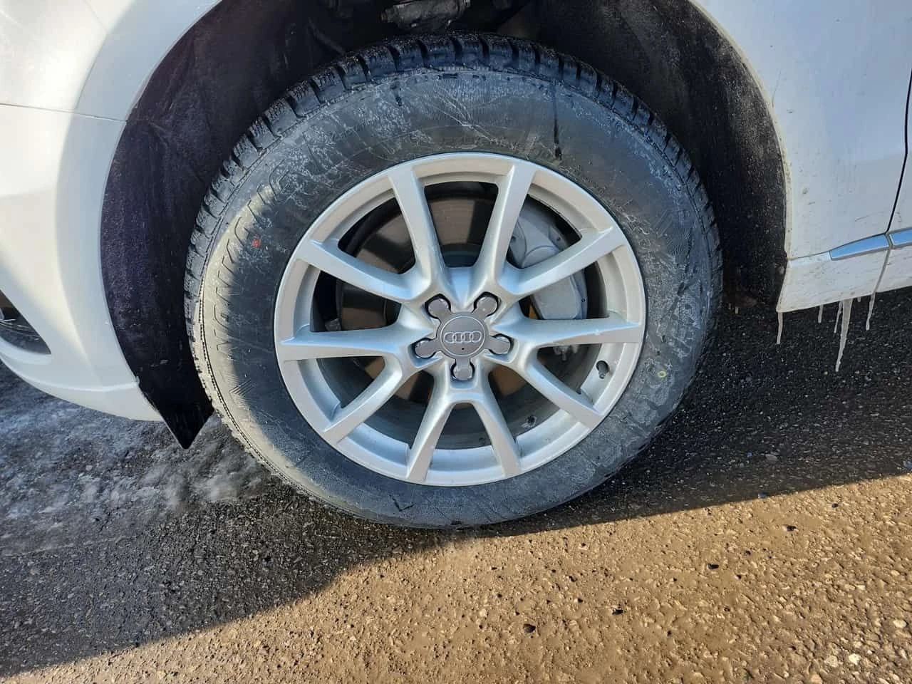 Audi Q5 * 3.0T PROGRESSIV * CARFAX * ���� �� �� | Mobile.bg � ����������� 6