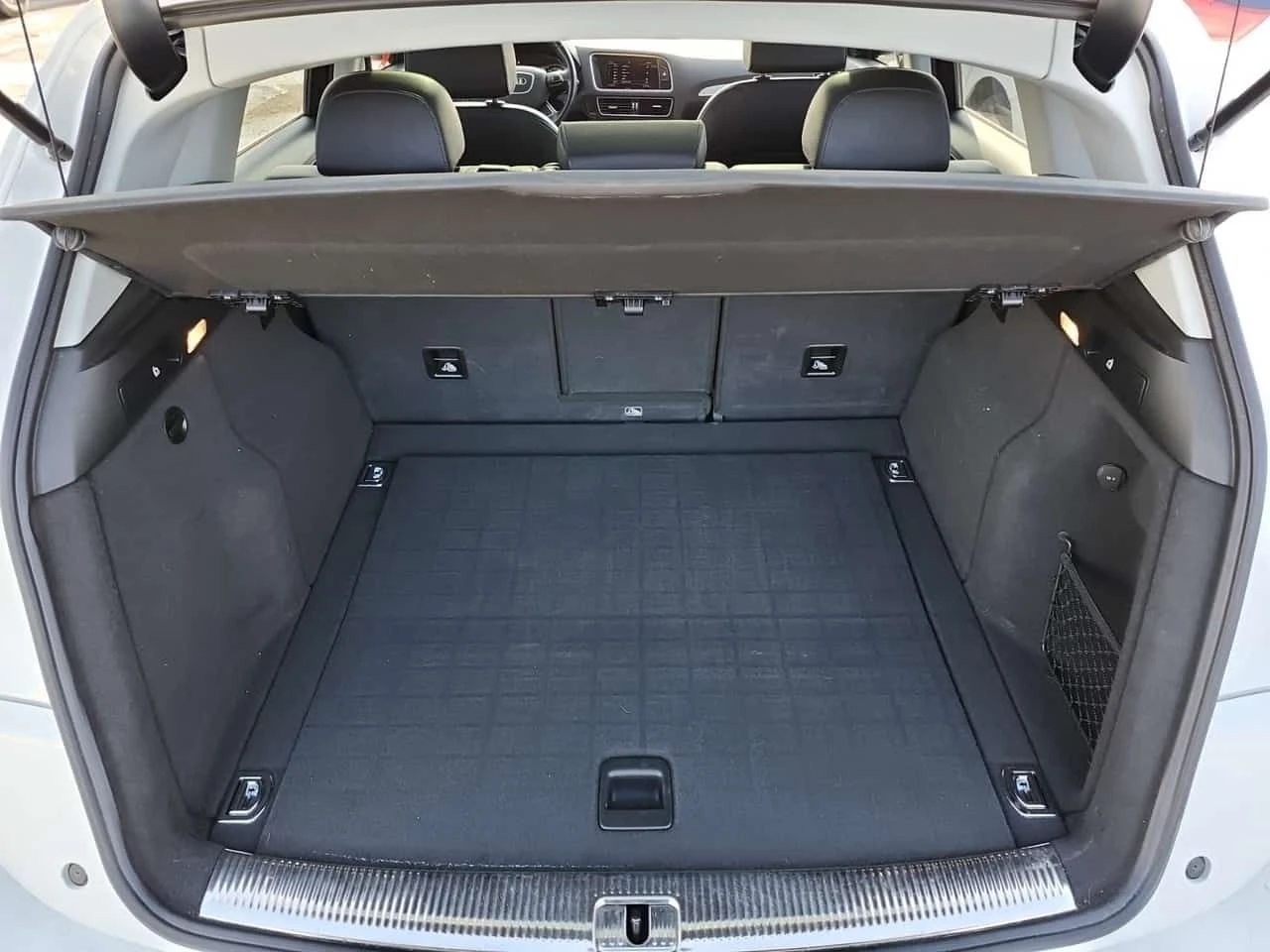 Audi Q5 * 3.0T PROGRESSIV * CARFAX * ���� �� �� | Mobile.bg � ����������� 14