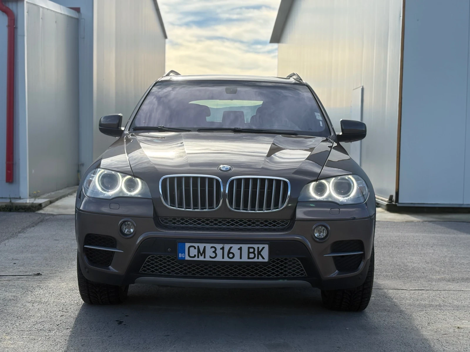 BMW X5 5.0i Individual* xDrive* Full* Facelift* , снимка 3 - Автомобили и джипове - 53886124