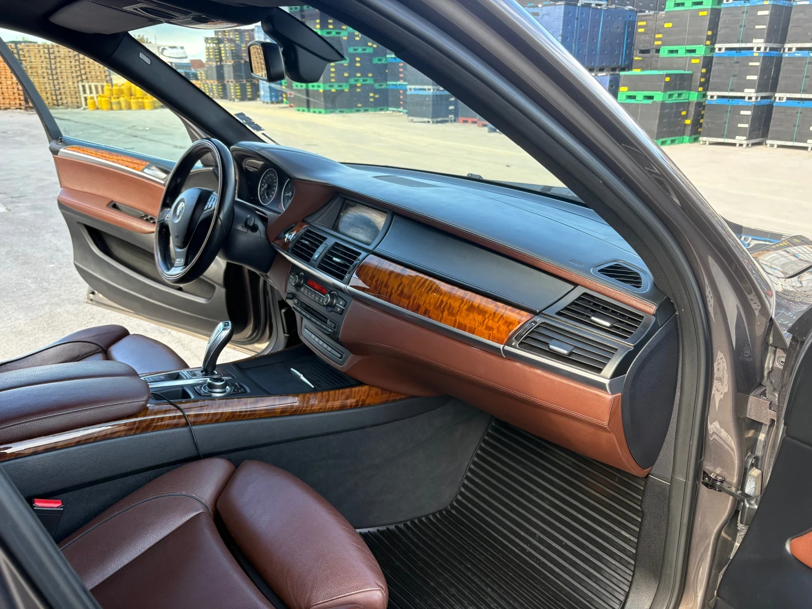 BMW X5 5.0i Individual* xDrive* Full* Facelift* , снимка 16 - Автомобили и джипове - 53886124