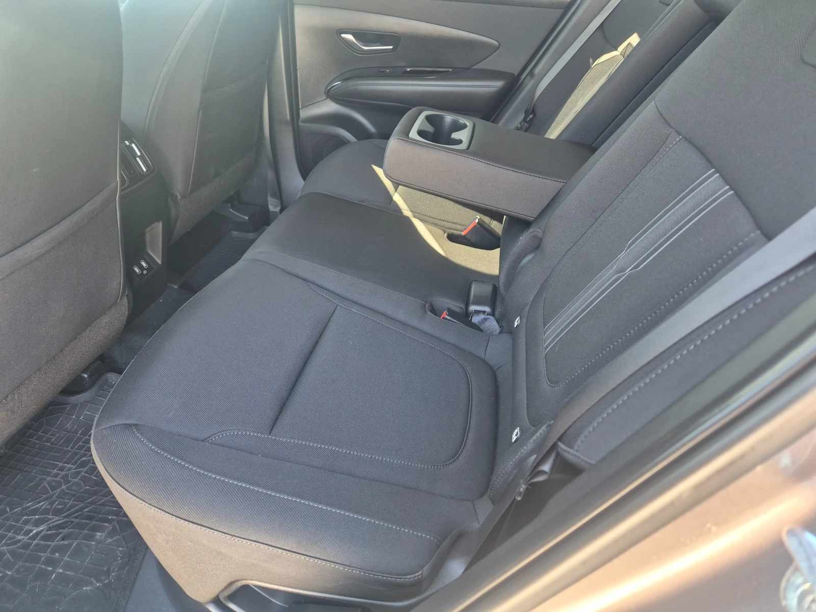 Hyundai Tucson Automatic Navi | Mobile.bg � ����������� 8