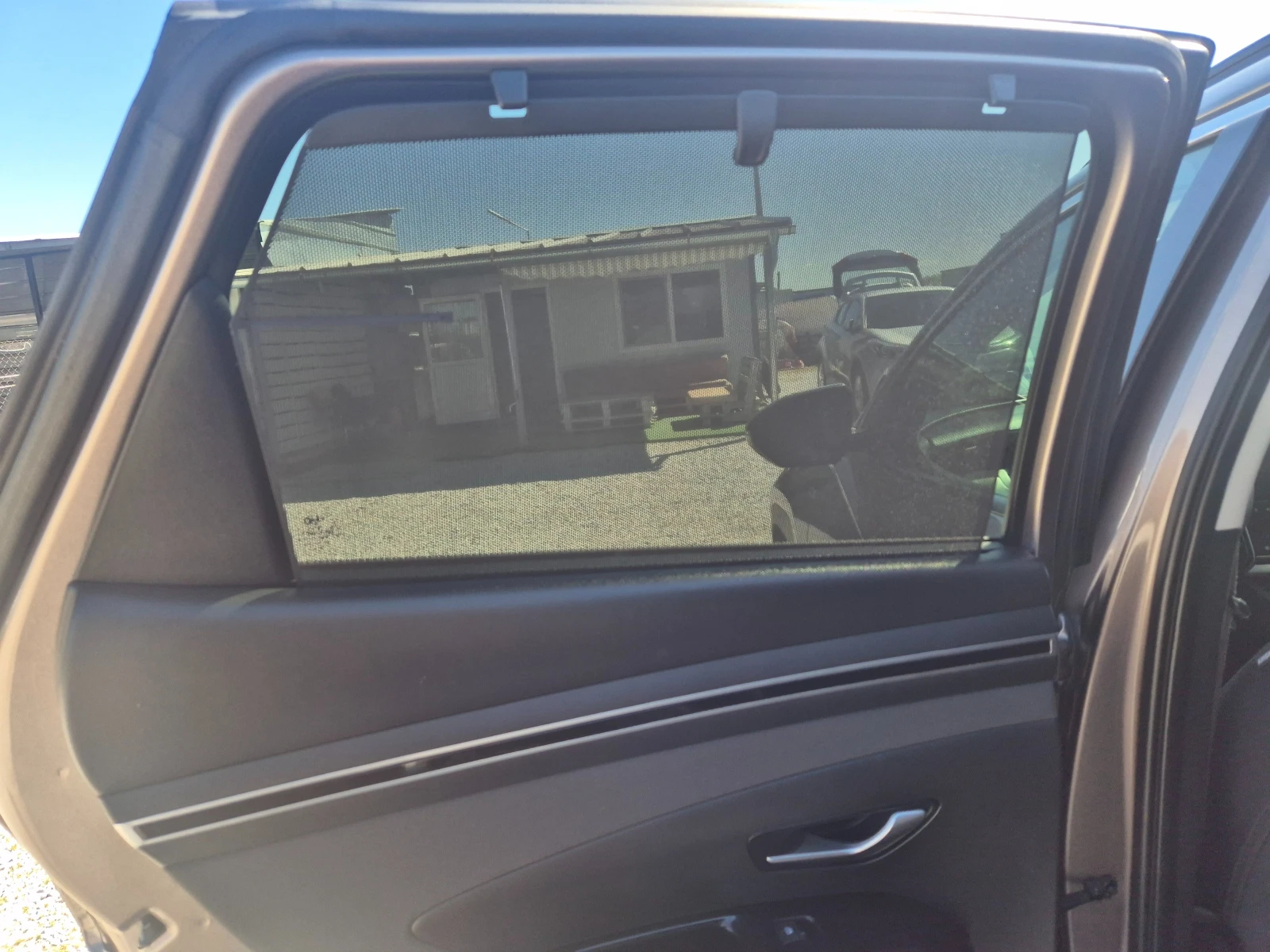 Hyundai Tucson Automatic Navi | Mobile.bg � ����������� 9