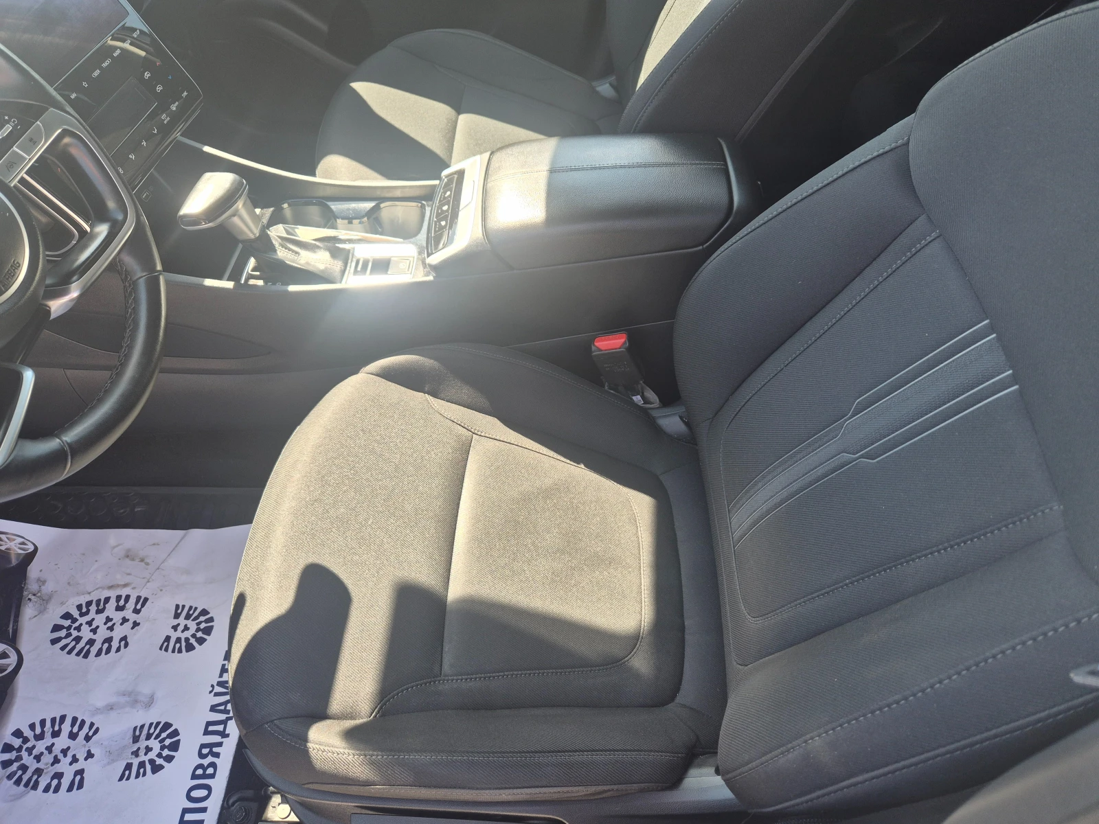 Hyundai Tucson Automatic Navi | Mobile.bg � ����������� 7