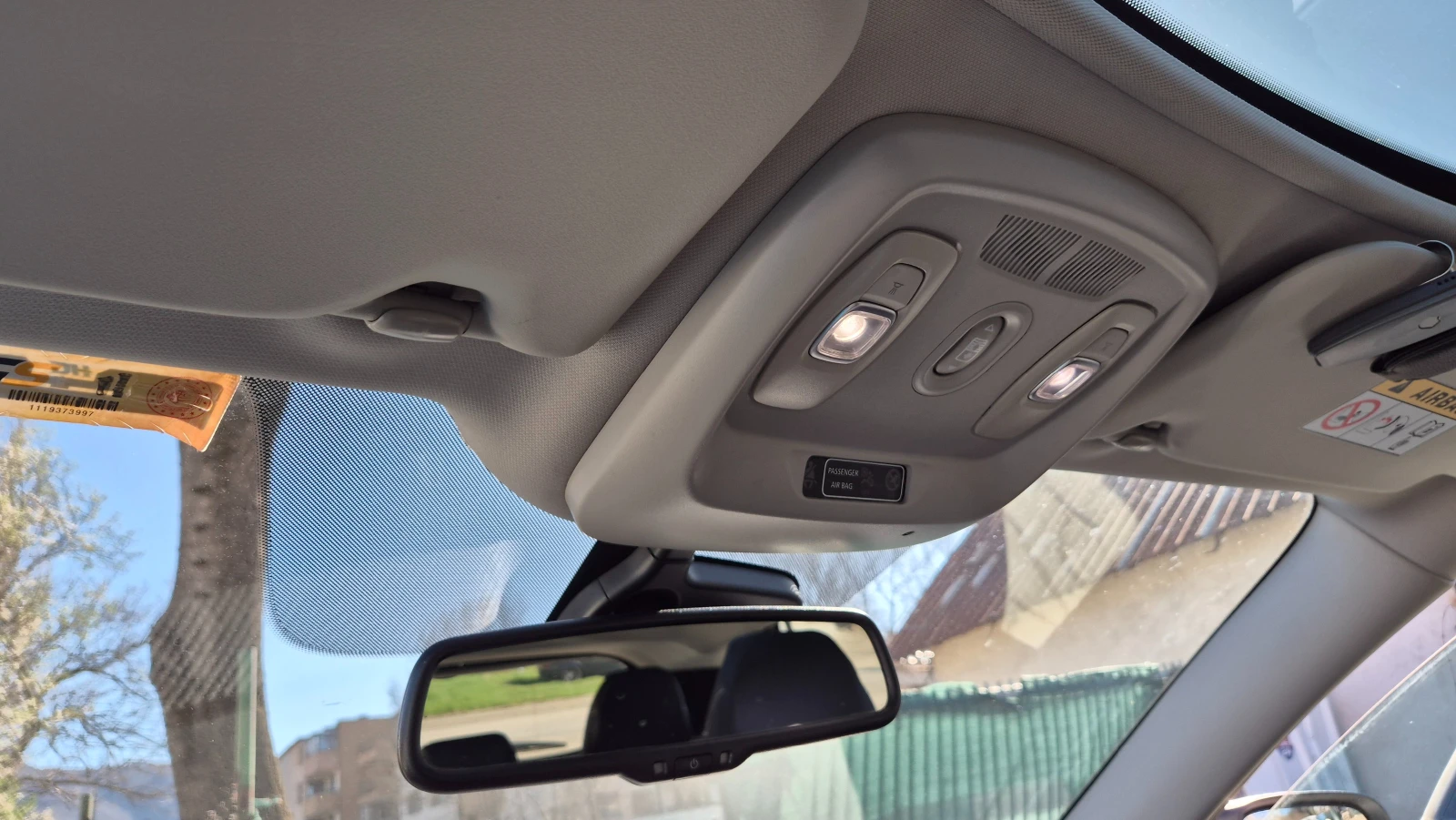 Renault Kadjar 1.5dci/panorama/BOSE, снимка 14 - Автомобили и джипове - 54138352