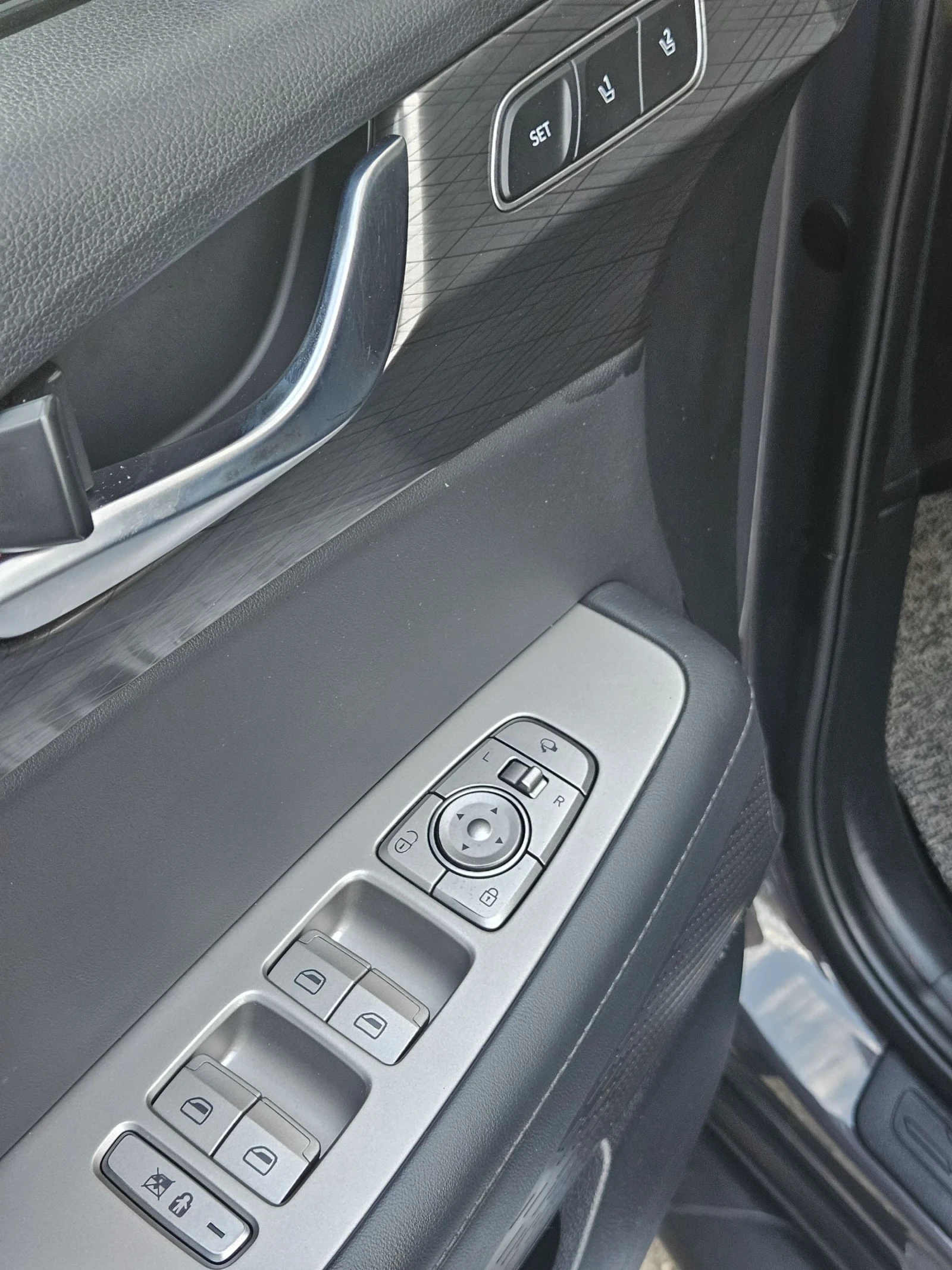 Hyundai Palisade 2.2 202HP | Mobile.bg � ����������� 13
