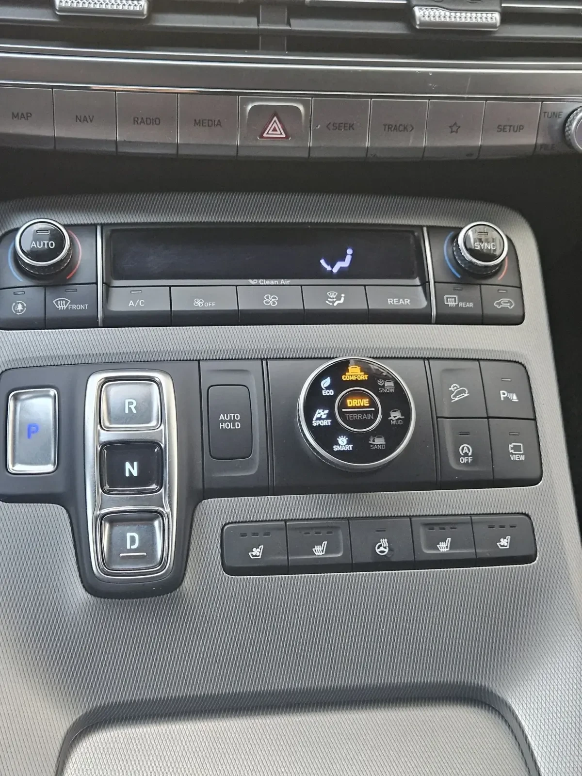 Hyundai Palisade 2.2 202HP | Mobile.bg � ����������� 16