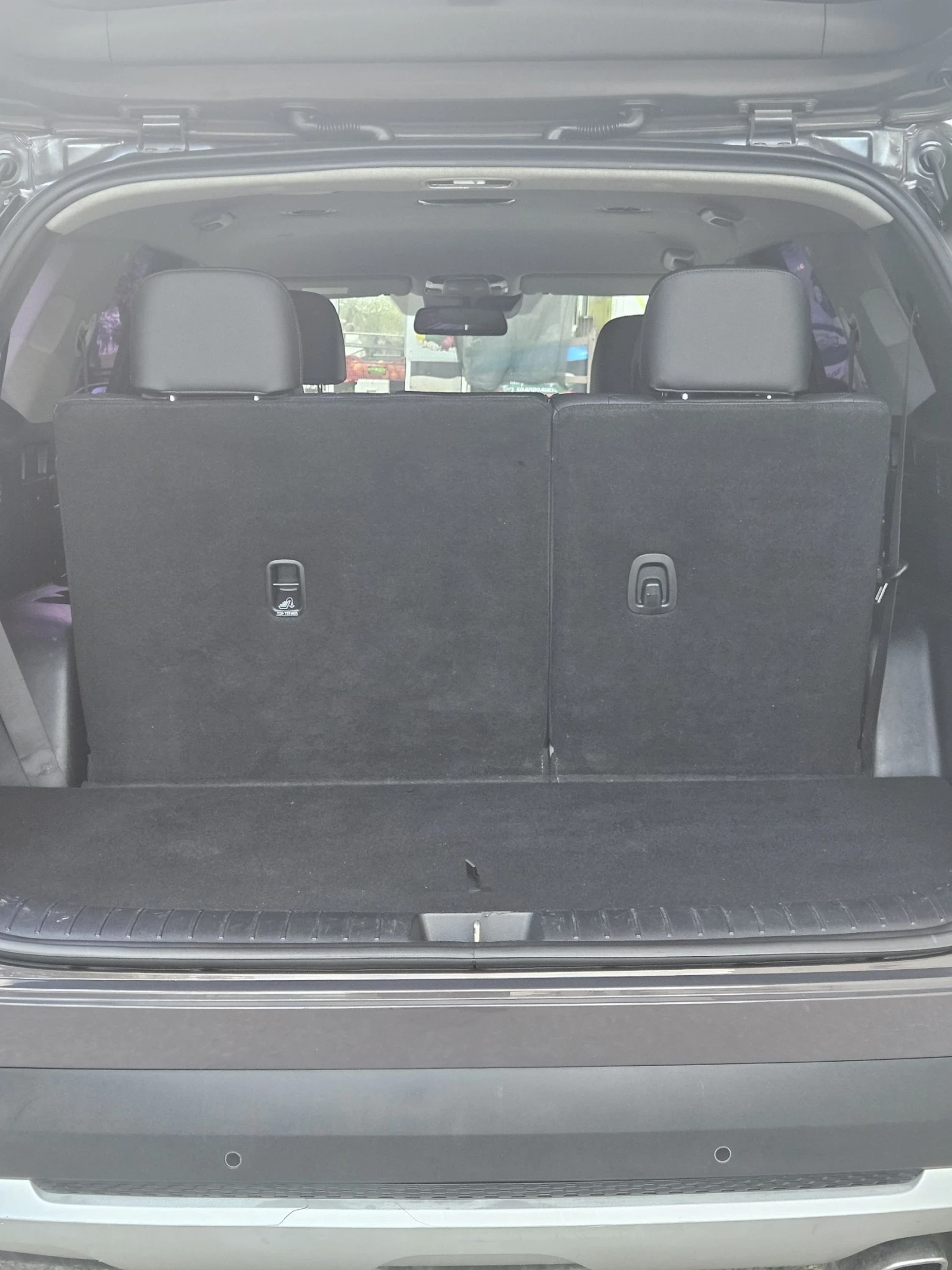 Hyundai Palisade 2.2 202HP | Mobile.bg � ����������� 7