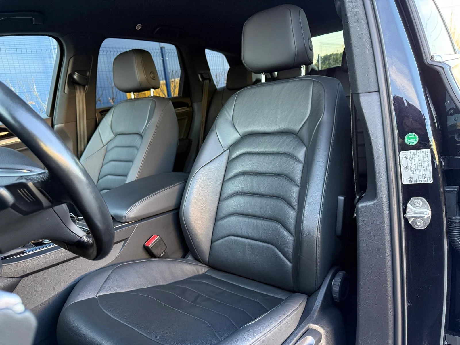 VW Touareg 4motion 286PS, снимка 7 - Автомобили и джипове - 54315388