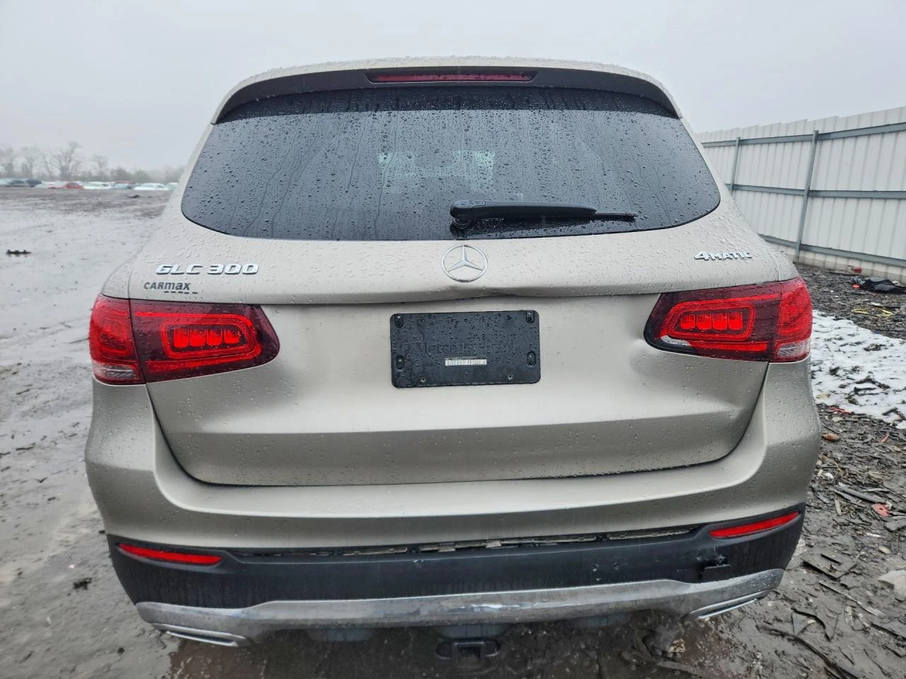 Mercedes-Benz GLC 300 * 4MATIC* DIS* 360* , снимка 5 - Автомобили и джипове - 54330788