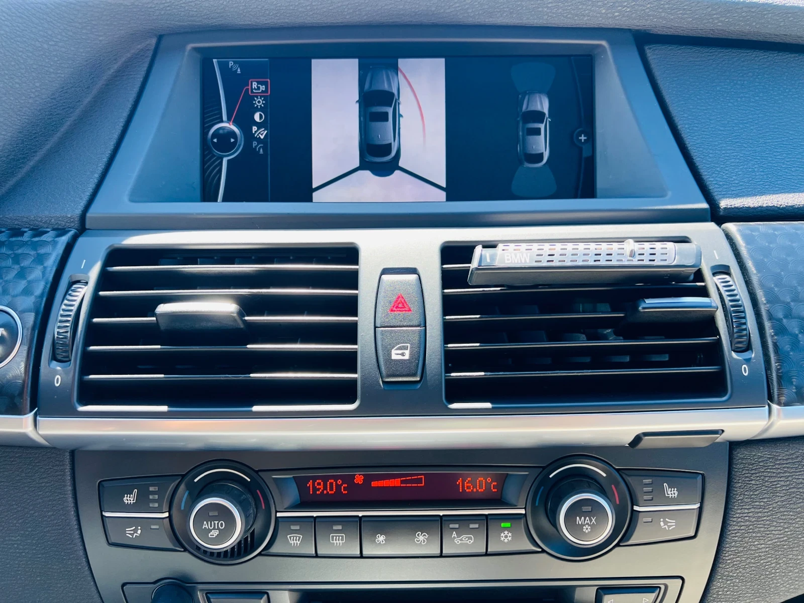 BMW X6 40d* X-Drive* 8-Speed*  | Mobile.bg � ����������� 8