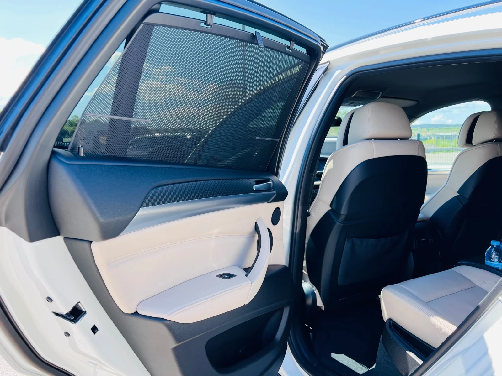 BMW X6 40d* X-Drive* 8-Speed*  | Mobile.bg � ����������� 13