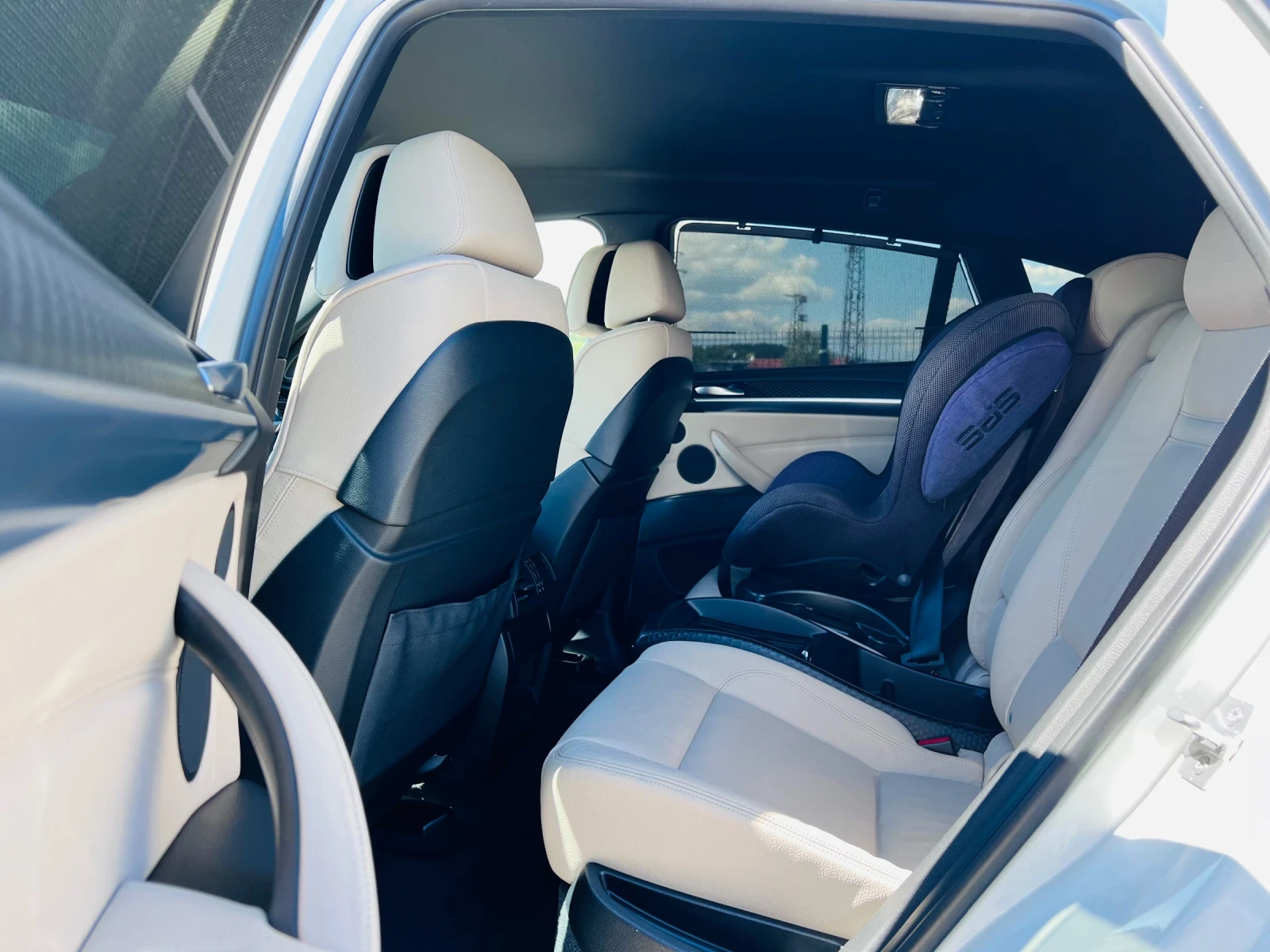 BMW X6 40d* X-Drive* 8-Speed*  | Mobile.bg � ����������� 11