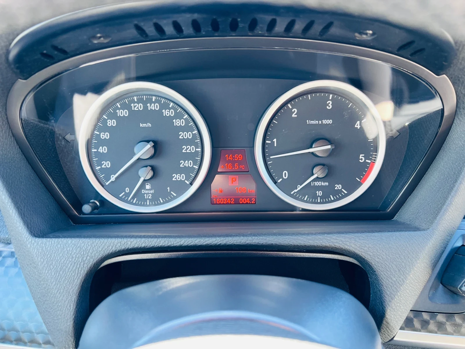 BMW X6 40d* X-Drive* 8-Speed*  | Mobile.bg � ����������� 9