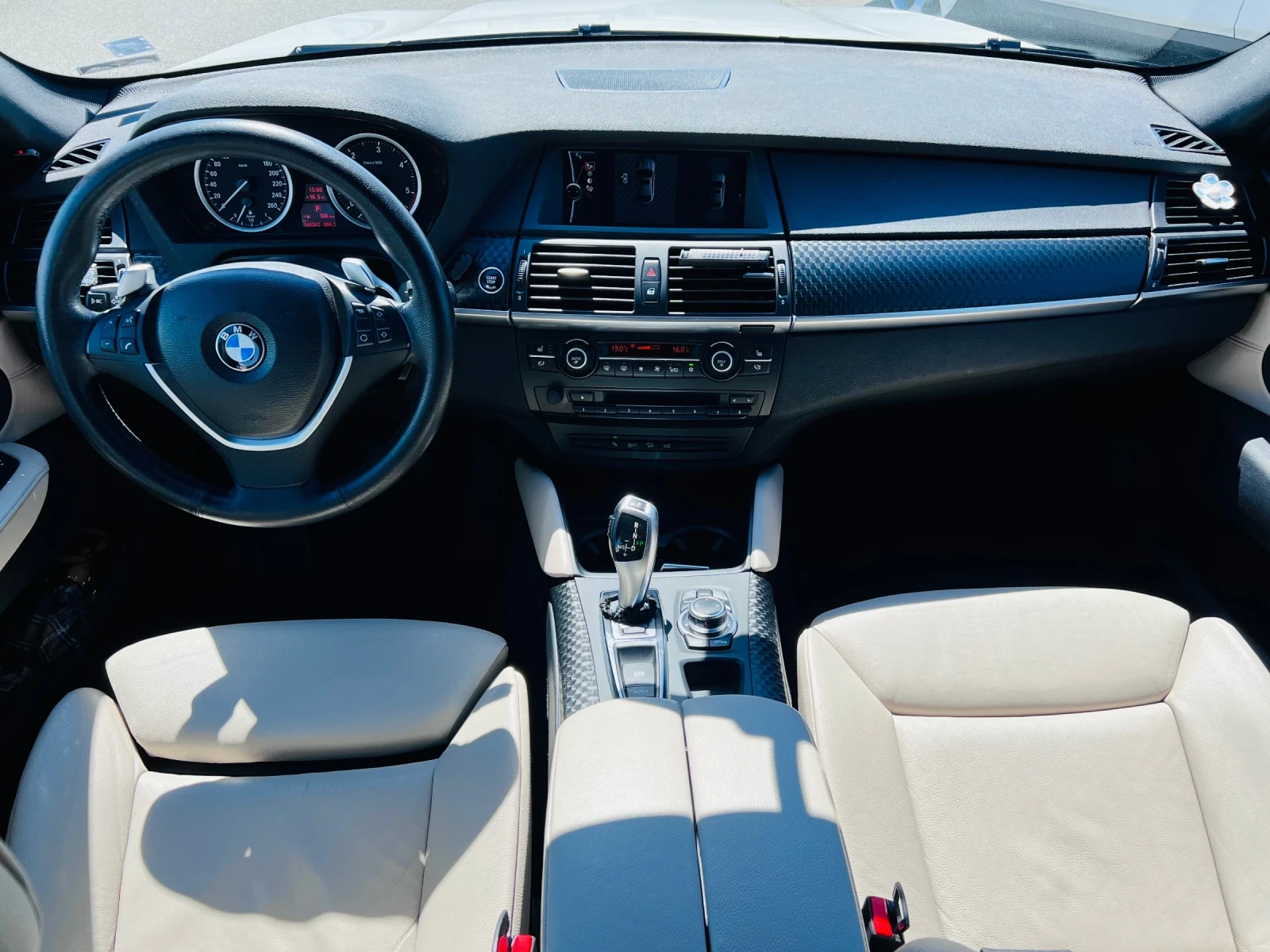 BMW X6 40d* X-Drive* 8-Speed*  | Mobile.bg � ����������� 12
