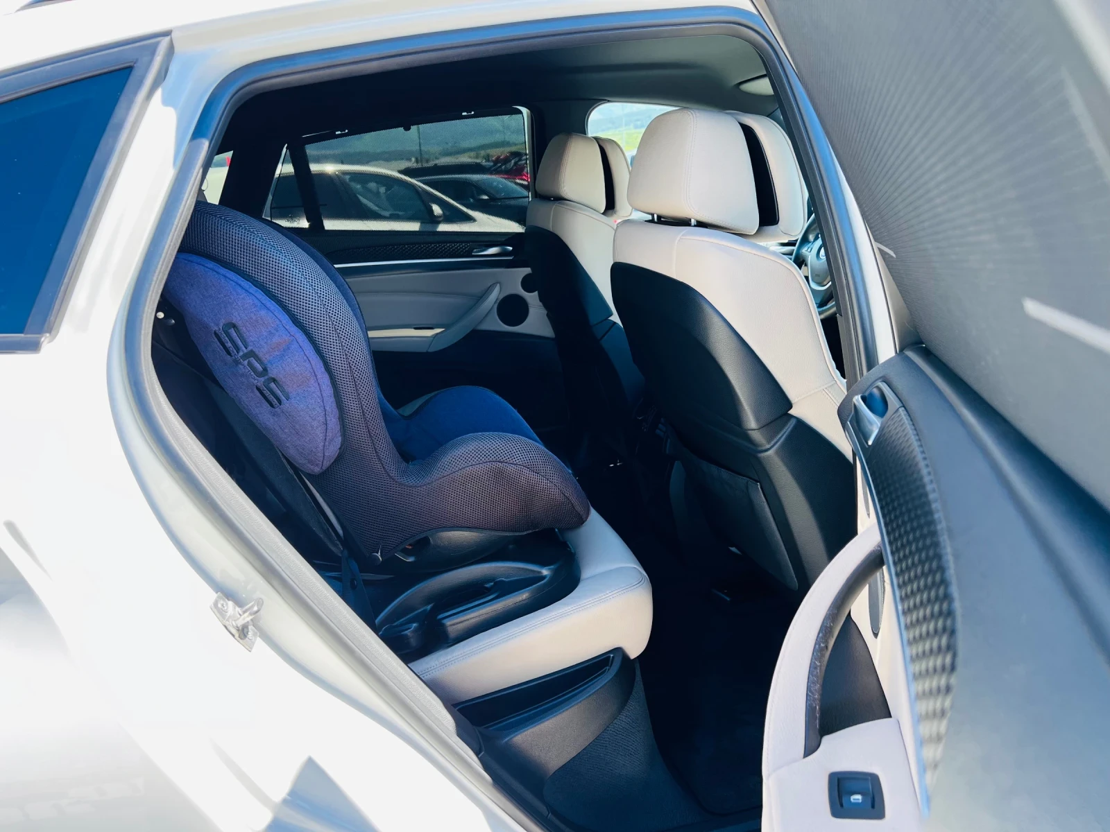 BMW X6 40d* X-Drive* 8-Speed*  | Mobile.bg � ����������� 14