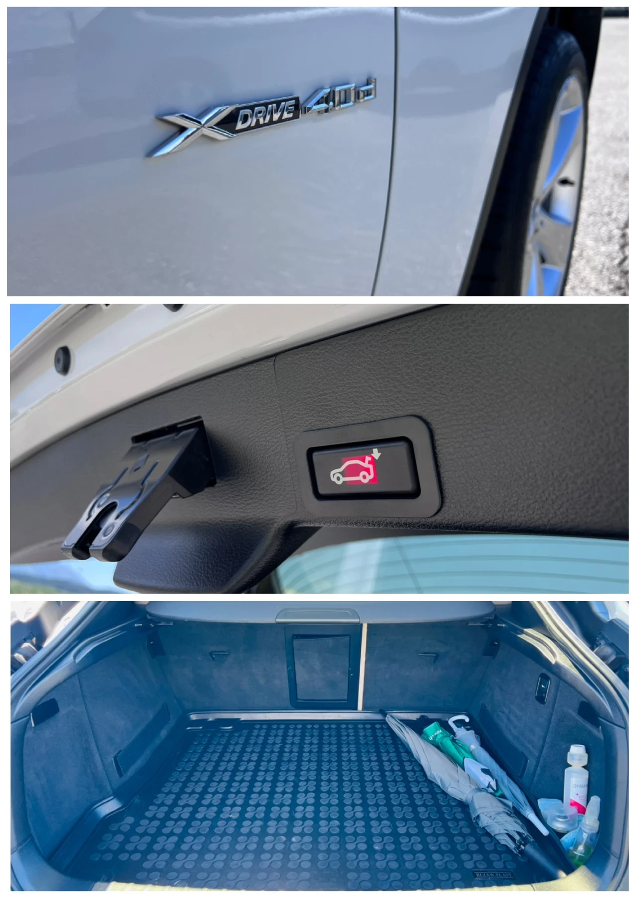 BMW X6 40d* X-Drive* 8-Speed*  | Mobile.bg � ����������� 17